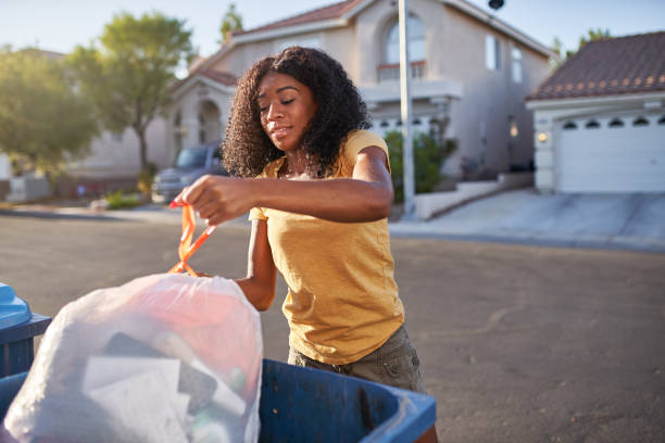 Reliable Blackwell, OK Junk Removal Solutions