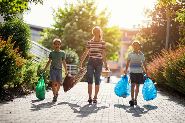 Full-Service Junk Removal in Blackwell, OK