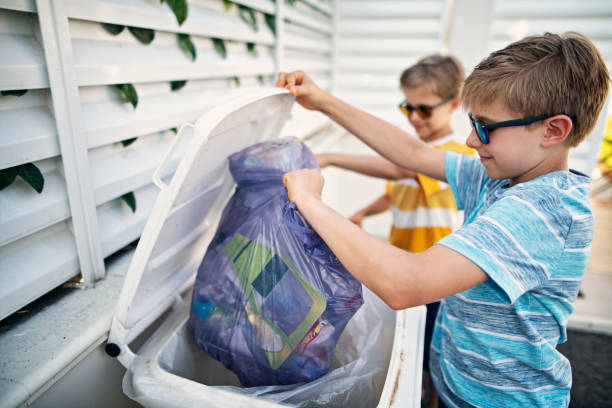 Best Same-Day Junk Removal  in Blackwell, OK