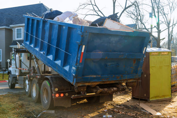 Trash Removal Near Me in Blackwell, OK