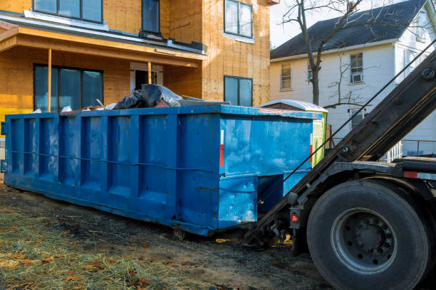 Best Garage Cleanout Services  in Blackwell, OK
