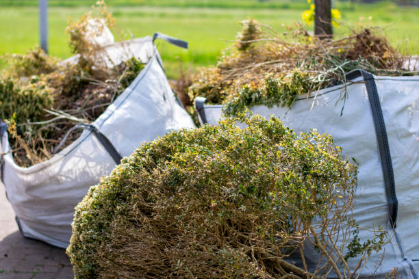 Best Commercial Junk Removal  in Blackwell, OK