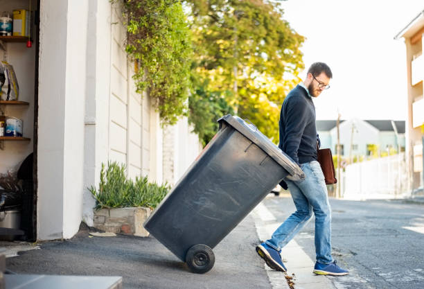 Best Full-Service Junk Removal  in Blackwell, OK