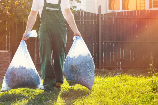 Best Affordable Junk Removal Services  in Blackwell, OK