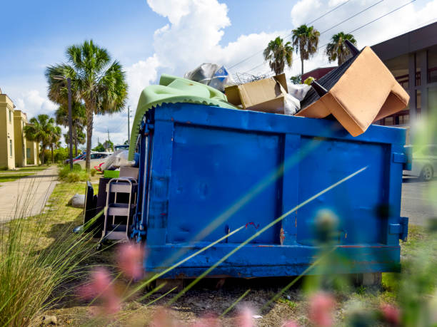Best Household Junk Removal  in Blackwell, OK