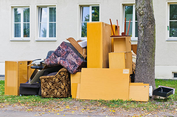 Household Junk Removal in Blackwell, OK