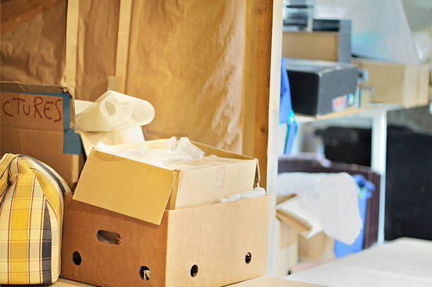 Best Commercial Cleanout Services  in Blackwell, OK