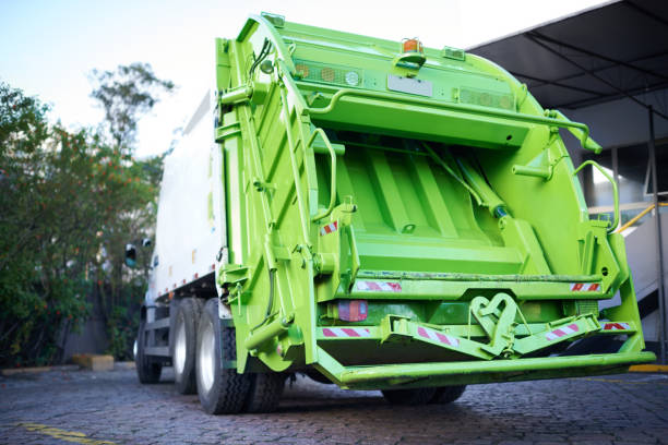 Best Residential Junk Removal  in Blackwell, OK