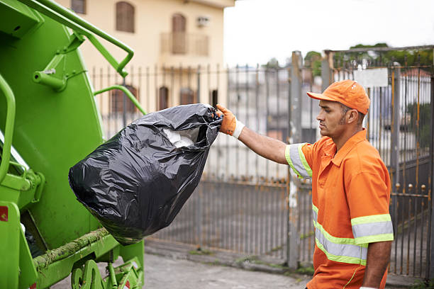Reliable Blackwell, OK Junk Removal Solutions