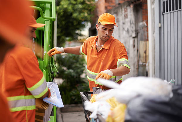 Best Attic Cleanout Services  in Blackwell, OK