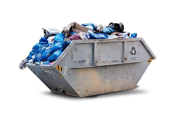 Best Household Junk Removal  in Blackwell, OK