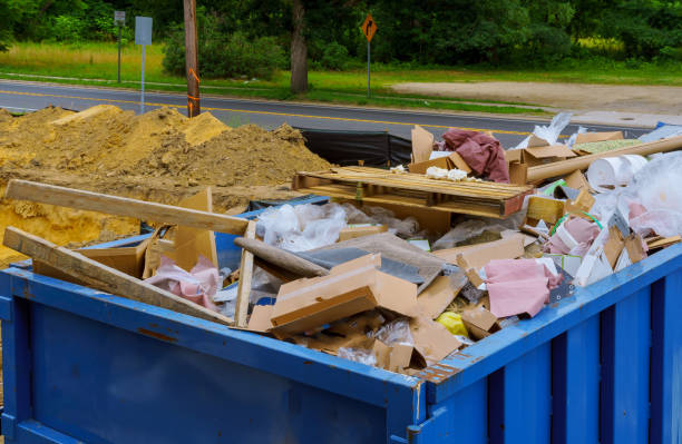 Best Garage Cleanout Services  in Blackwell, OK